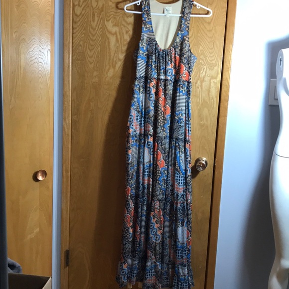 Anthropologie Dresses & Skirts - Anthropologie Made in San Francisco Dress